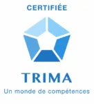 Certifiée TRIMA